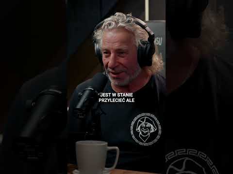 Thumbnail for Czy człowiek był na Księżycu? Franc Zalewski by Cyprian Majcher