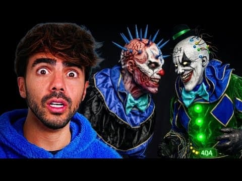 Thumbnail for TEORIAS DE: "404 VOLVIO A MI CASA" by Teorias DMD