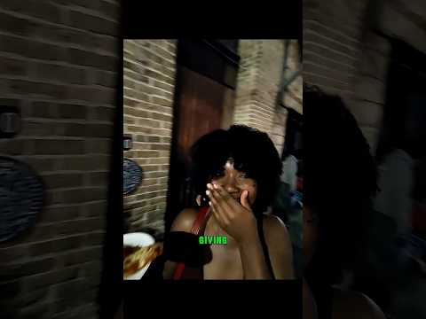 Thumbnail for cold approaching a freaky ah girl in Texas by Steph Speaks