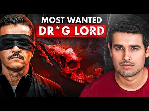 Thumbnail for Inside the Most Dangerous Cartel You’ve Never Seen | Dhruv Rathee by Dhruv Rathee