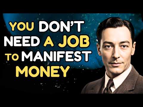 Thumbnail for The Biggest Money Myth Everyone Believes | Neville Goddard Principles by Best of Lectures