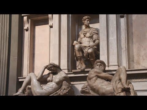 Thumbnail for Firenze. una nuova luce fa splendere le Cappelle Medicee by Florence Tv