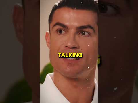 Thumbnail for Ronaldo Wife Wants To Leave Home 😱😰 || Must Watch 🔥|| #shorts #ronaldo by Ronaldo Era