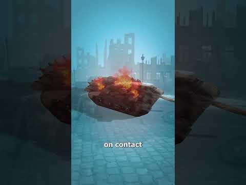 Thumbnail for Why The Exploding Football Failed ๐จ by Zack D. Films