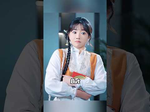 Thumbnail for The CEO cannot touch any female other than her.#drama #shorts #cdrama #kdrama #foryou #funny by Jerry Movies