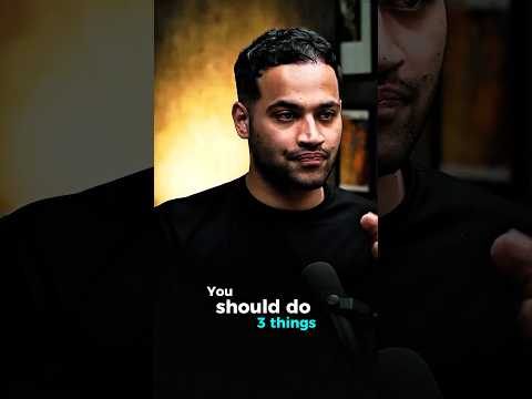 Thumbnail for Activate 100% Brain Power ЁЯза| @rajshamani by Jr Rajshamani