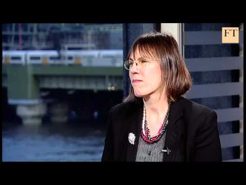 Thumbnail for More Women Makes Business Sense - Financial Times Report by Financial Times