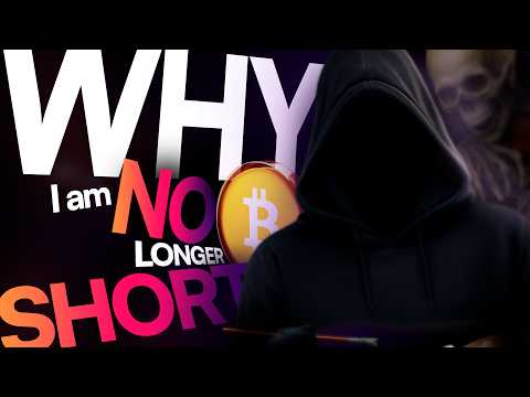 Thumbnail for I am officially no longer short on $BTC. Whats next? by Killa