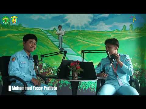 Thumbnail for KURMA (Kuliah Ramadhan) Dahsyatnya Istigfar bersama Muhammad Yossy by SMAN 1 Loa Kulu