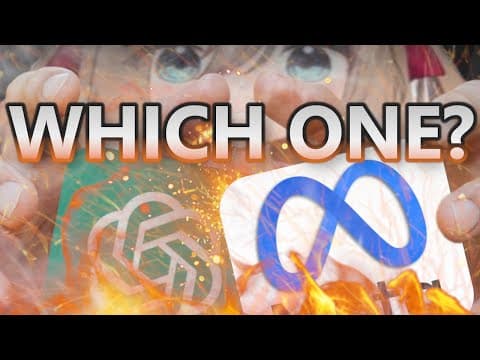 Thumbnail for The RIGHT Way to Make an AI Personality by Limit Cant Code