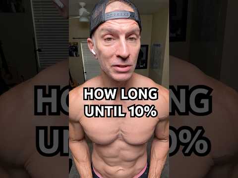 Thumbnail for How much WALKING to lose belly fat #fitness #weightloss #motivation #motivational by Paul Revelia