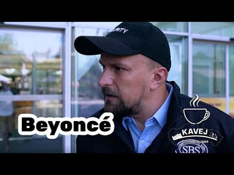 Thumbnail for Kavej (S1E3) - Bijoncé je sliepka by Kavej