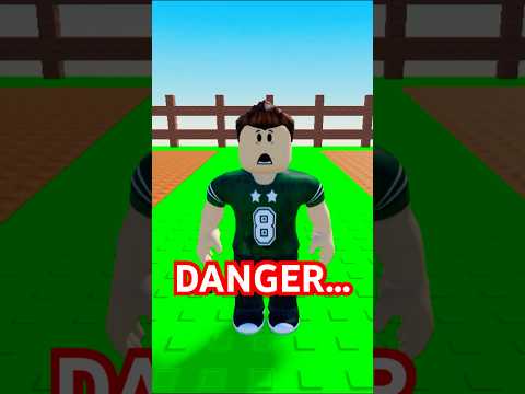 Thumbnail for Grow a Garden Players Are IN DANGER… (Roblox) by Chizeled
