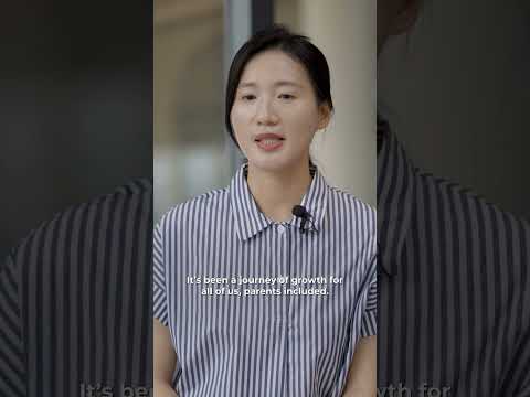 Thumbnail for OWIS Digital Campus | Parent Testimonial | Chinese Parent Ms Liu by One World International School - Singapore