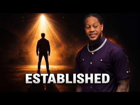 Thumbnail for ESTABLISHED | SUNDAY SERVICE | PROPHET LOVY L. ELIAS by Prophet Lovy
