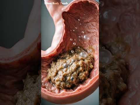 Thumbnail for Stop Drinking Water Like This ❌ Belly Fat Alert by Silent Body Truth