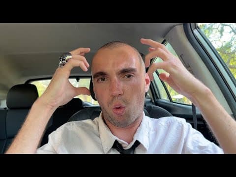 Thumbnail for I Thought I'd Like Being Cucked. I Didn't. by Daniel Hentschel