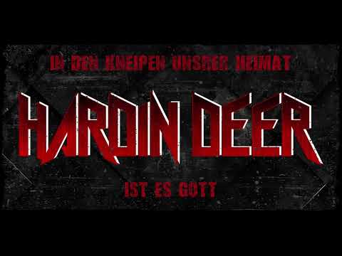 Thumbnail for Hardin Deer - Ist es Gott by Hardin Deer