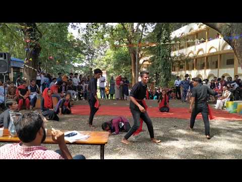 Thumbnail for Malayalam Street Play|First price winning TheruvNadakam|2019 Kalolsavam| VTB CollegeSreekrishnapuram by SHADOW DIARYS