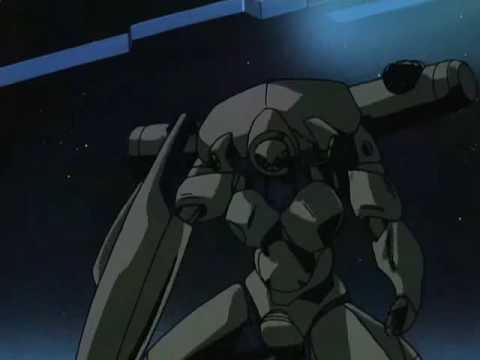 Thumbnail for Bubblegum Crisis 2033 - Touchdown to Tomorrow (English) by KairaKitty