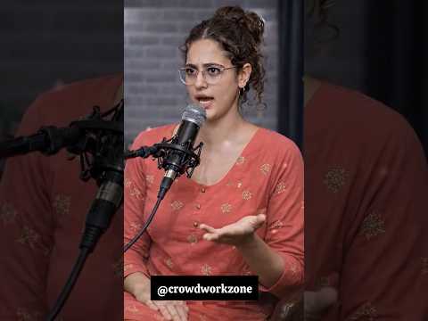 Thumbnail for True love does not make you cry... #emotionalreels #hindidialogue #love #reality #instareels by Crowd work zone