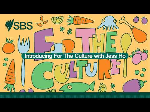 Thumbnail for Introducing For The Culture with Jess Ho | For The Culture by SBS Audio
