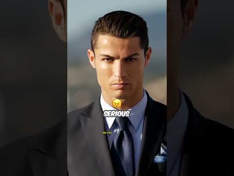 Thumbnail for Ronaldo Punished His Son… But the Truth Changed Everything 💔 #emotionalmoment #cr7 #usa #alnasar by RM Era