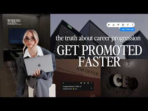 Thumbnail for What to do in the first 90 days of any job to change your career trajectory forever by Grace Beverley