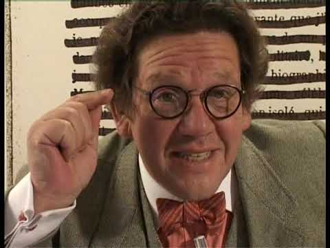 Thumbnail for Piccola storia del teatro a palchi detto all'italiana Philippe Daverio by Officina Daverio