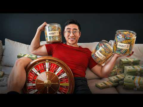 Thumbnail for I built a habit system as addicting as a casino by SpoonFedStudy