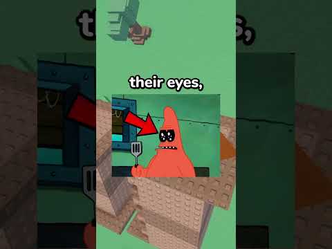 Thumbnail for One of SpongeBob's Darkest Episodes😭#shorts #roblox #relatable by DuckyToons