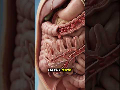Thumbnail for What Happens When You Eat Rice on an Empty Stomach? 🍚 #learnonyt #healthawareness #healthyeating by Doctor FitTok