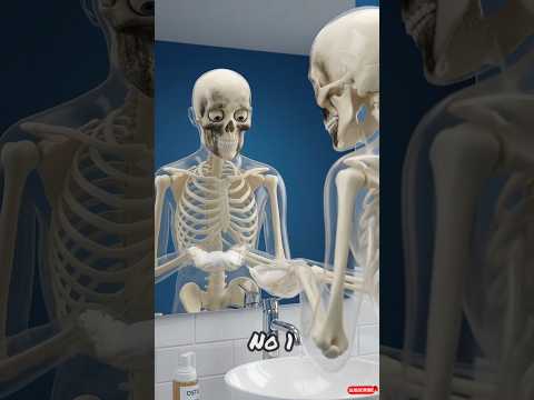 Thumbnail for Can a dark-skinned person become fair?ЁЯдп #facts #skincare by Mystava