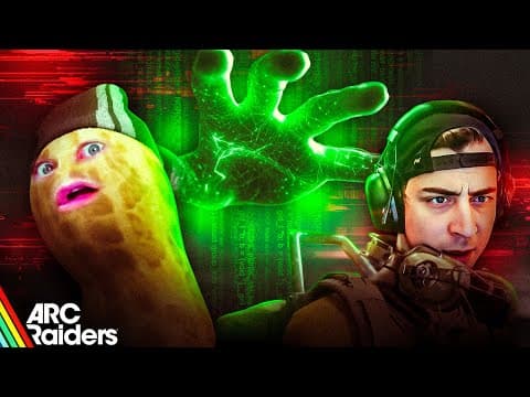 Thumbnail for The Matrix Wants Its Goop Back | Arc Raiders by TheBurntPeanut