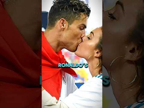 Thumbnail for Ronaldo Love His Wife More Than Mother 😱🤯 || Must Watch 🔥|| #shorts #ronaldo by Ronaldo Era