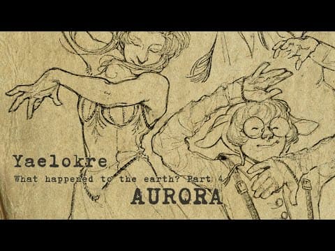 Thumbnail for Yaelokre opening for AURORA in Manila 1.31.25 by Yaelokre