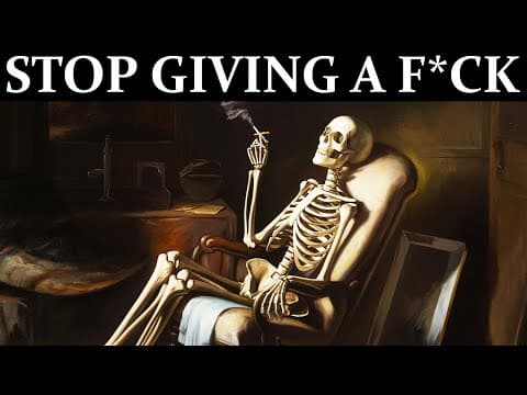 Thumbnail for Nothing and Nobody Will Ever Hurt You Again – Carl Jung by Psyphoria