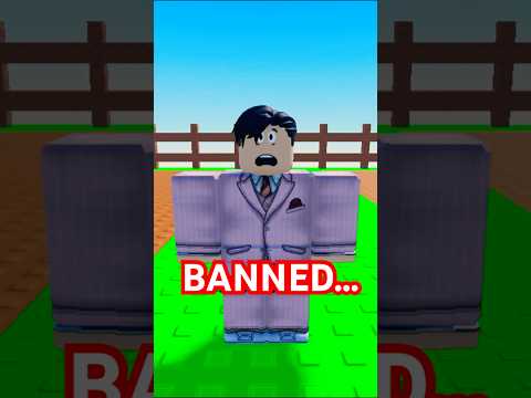 Thumbnail for Roblox BANNED The Grow a Garden Creator… by Chizeled