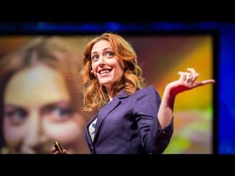 Thumbnail for How to Make Stress Your Friend | Kelly McGonigal | TED by TED