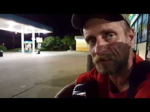 Thumbnail for Homeless guy spits some truth. by Tyler Mann