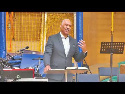 Thumbnail for For Such a Time (Esther 4) - Carl Hargrove by Onekawa Bible Church