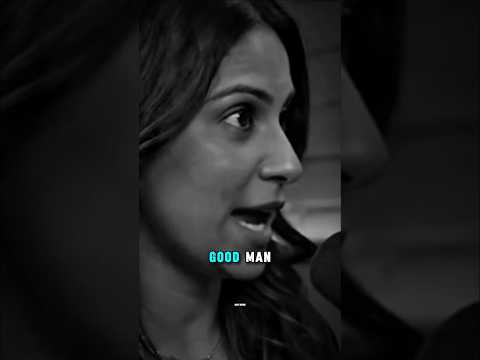 Thumbnail for good men operate at a frequency most women have never experienced... and it terrifies them #marriage by Daily Inspire 42