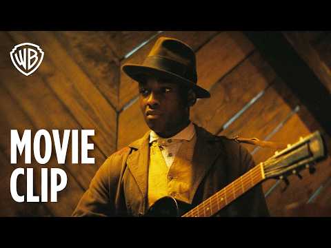 Thumbnail for Sinners | I Lied To You Song | Movie Clip | Warner Bros. Entertainment by Warner Bros. Entertainment