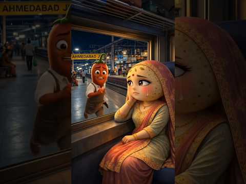 Thumbnail for Part - 3 Rasmalai Aur Red Chilli Ki Love Story 🌶️❤️ by Story Vibes