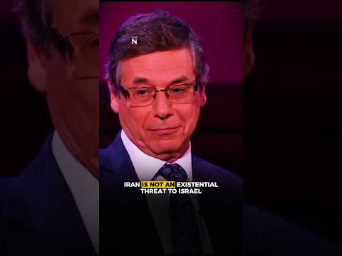 Thumbnail for "Is Israel The Real Existential Threat?" | Al Jazeera Heated Debate #shorts #viral #israel #iran by Noble Impact