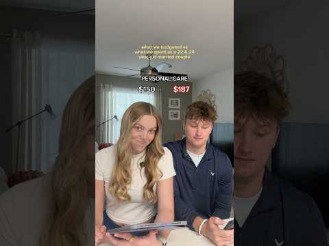 Thumbnail for our december budget! #budgeting #newlywed #married #couple #budget #budgetingtips #budget2026 #money by emma ehler