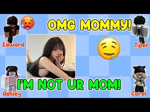Thumbnail for 🥑 TEXT TO SPEECH 🥑 My Roblox Friends Weren’t Who I Thought… They Kidnapped Me! by Emma story