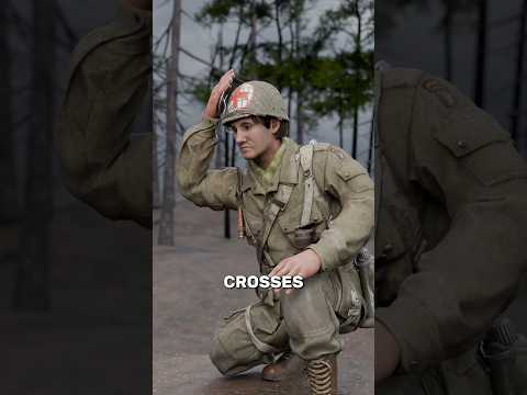 Thumbnail for Why Did Medics Cover Their Crosses 😷 by The Art Of War