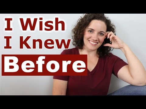 Thumbnail for Geographic Information System as a Career: What I Wish I Knew by Katie Scheurer
