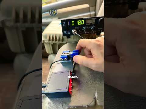 Thumbnail for Morse Code Can Be Done Very Quickly By Experts! by Project Owen